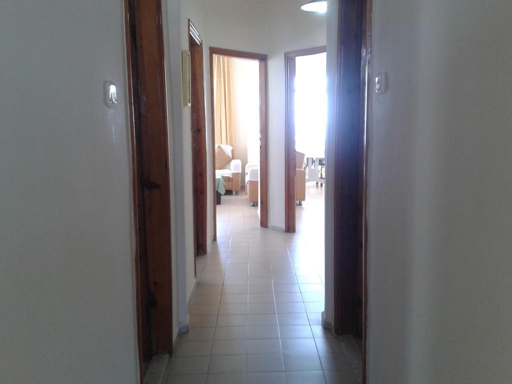 Orange Grove Apart Hotelアランヤ 部屋 写真