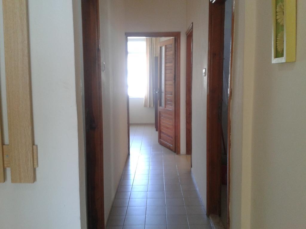 Orange Grove Apart Hotelアランヤ 部屋 写真